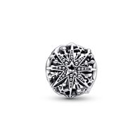 Charm Pandora Donna Pandora Moments in Argento 792360C00 - 792360C00